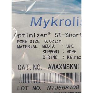 อุปกรณ์และอะไหล่เซมิคอนดักเตอร์ระดับโลกที่เชื่อถือได้ ENTEGRIS OPTIMIZER ST-Short APAX20M01 - Product Image 6
