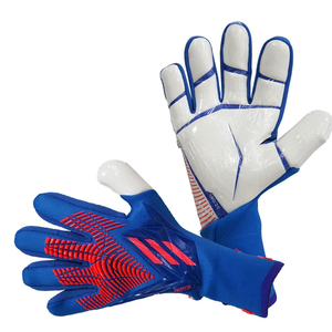 Guantes de Portero Profesionales para Entrenamiento, Guantes de Portero de Buena Calidad - Product Image 5