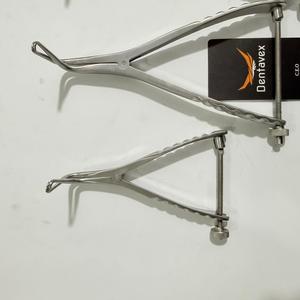 Dentavex DC-S-9 Juego de Instrumentos Ortopédicos Stifle Distractor Spinlock, 3 Piezas, Tamaño Personalizado, Retractor Ortopédico para Maquinaria - Product Image 4