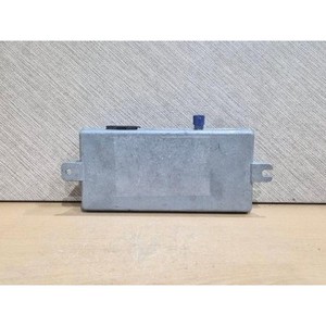 ECU และโมดูลคอมพิวเตอร์มือสองสำหรับรถยนต์ซีรีส์ 7 รุ่น 6653924946201 - Product Image 4