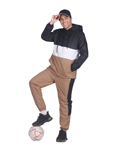 Nouvelle Tendance : Survêtement Coupe-Vent Homme pour Cyclisme et Course à Pied en Extérieur - Product Image 4