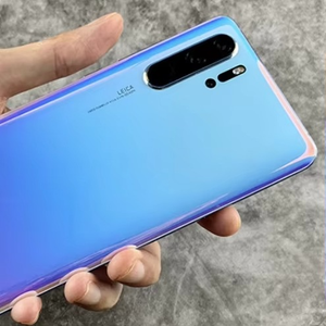 โทรศัพท์มือถือ P30 Pro OCTA Core CPU 4K, โทรศัพท์มือถือรองรับ LTE และ CDMA - Product Image 5