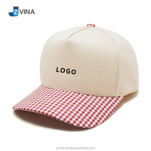 Casquettes de baseball personnalisées avec logo, vente en gros, ODM, casquettes brodées pour marques - Product Image 3