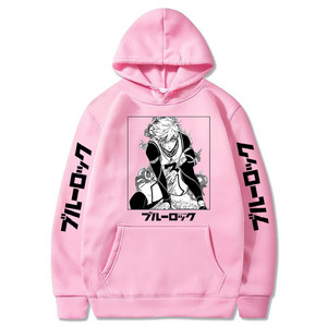 Sweat à capuche OEM vierge personnalisable 2025, coupe classique, couleur unie, hiver, écologique, léger, respirant, décontracté, haute qualité, coton/polyester - Product Image 4