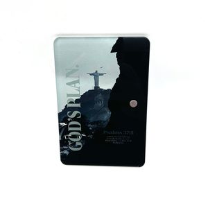 ถาดอะคริลิคสำหรับต่อขนตา God Plan Religious รูปทรงสี่เหลี่ยมผืนผ้า อุปกรณ์เสริมความงาม - Product Image 2