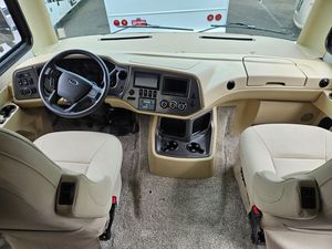 รถบ้านคุณภาพสูงรุ่นใหม่ล่าสุด Open Road Allegro 34PA หรูหรา สะอาดสวย พร้อมขาย - Product Image 5