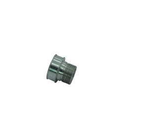 Hi-Grade Threaded <b>Adapter</b>/Connector - Product Image 1