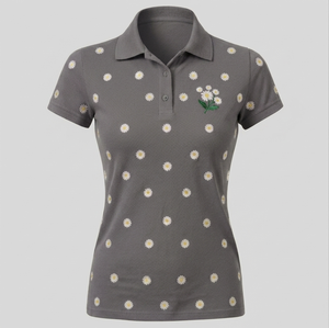 Nouvelle Arrivée - Polo Tricoté Décontracté à Manches Courtes, Écologique et Séchage Rapide, Unisexe, Vente en Gros, Haute Qualité - Product Image 3