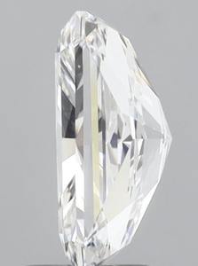 เพชรทรงรัศมี 2.51 กะรัต เพาะเลี้ยงในห้องปฏิบัติการ สี D ความสะอาด VVS1 ขัดเงาอย่างดี ได้รับการรับรองจาก IGI แบบ CVD สำหรับแหวนเครื่องประดับชั้นดี - Product Image 4