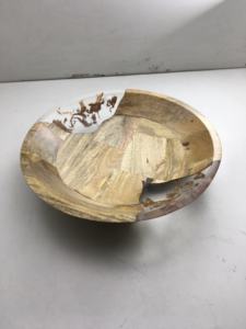 Cuencos de Resina Epoxi Hechos a Mano con Diseño Innovador, Cuencos de Resina y Madera, Arte en Resina a un Precio de Fábrica Muy Bajo - Product Image 6