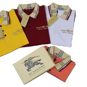 Chemise surdimensionnée personnalisée 100% coton col rond taille américaine sublimation vierge 160180 200 230 260g t-shirts imprimés par transfert de chaleur pour hommes - Product Image 2