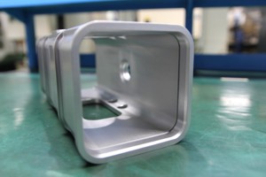 Taller de Fresado CNC en Vietnam - Product Image 1