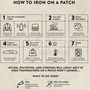 Professional Design Woven Style Embroidery <b>Patches</b> For Apparel Decoration Embroidery <b>Patches</b> - Product Image 6