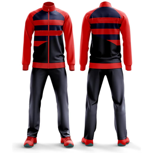 Chándal Deportivo para Hombre, Sublimado, Nuevo Diseño, para Gimnasio, en Oferta, Corte Ajustado, para Adultos y Niños - Product Image 4