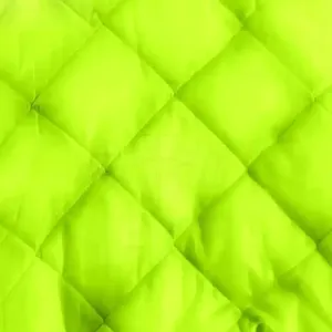 Ropa de Trabajo de Invierno Impermeable de Poliéster/Algodón, Chaqueta de Seguridad para Trabajadores, Unisex, Alta Visibilidad, Personalizable, para Construcción - Product Image 4