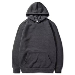 Sudadera con capucha unisex personalizada con cremallera, bordado de diseñador, estampado en relieve, forro polar, 100% algodón, antiarrugas, oversize, para hombre - Product Image 4