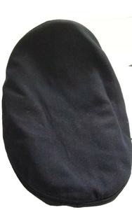 Haute qualité sur mesure exigence 100% laine vol voies respiratoires nouvelle Reproduction uniforme visière chapeaux - Product Image 4