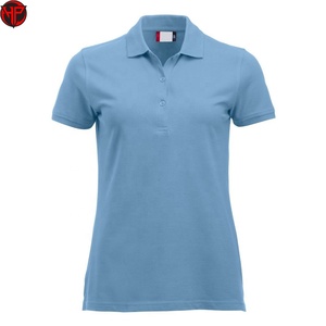 Polo de Alta Calidad con Logotipo Personalizado, Cierre de Cremallera 1/4, Sublimación, 180 Gsm, Algodón, Camiseta con Cuello para Golf, para Hombre - Product Image 1