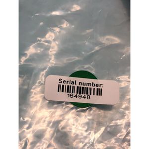 LAM 734-007762-001 Quad Ring, <b>Seal</b>, 9.475 ID X - Trusted Global Legacy Semiconductor Equipment and Parts at - Product Image 5
