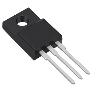 Module d'alimentation intelligent FS16KM-10 IPM pour variateur de moteur AC et onduleur industriel - Product Image 2