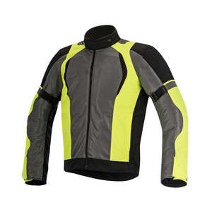 Multi Color Cordura Textile Motorcycle <b>Jacket</b> Waterproof Touring Riding <b>Racing</b> Coat Protective Safety Gear Custom Made - Product Image 3