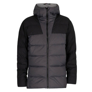Chaqueta Acolchada para Hombre Adulto, Diseño Moderno, Chaqueta Acolchada Extra Grande de Invierno, Cálida y Acolchada - Product Image 5