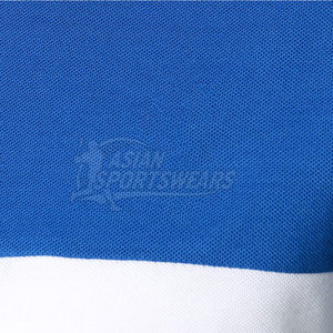 เสื้อทีเชิ้ตสีพื้นสำหรับผู้ชายแบบมืออาชีพเสื้อคอปกผ้านุ่มใส่สบายสวมใส่สบายทันสมัยแนวธุรกิจแห้งเร็ว - Product Image 6