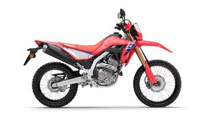 CRF 300L Adventure 2025, la Mejor Oferta, Gama Alta - AHORA DISPONIBLE - Product Image 4