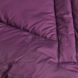 Veste à bulles coupe-vent pour homme, tendance, vente chaude, design de logo personnalisé, respirante, veste d'hiver pour homme - Product Image 5