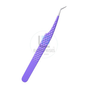 Pinces à cils en matériau durable, très vendues, respectueuses de l'environnement - Product Image 2