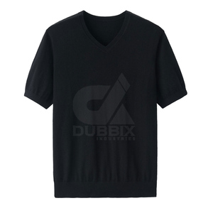 New 2026 RNSHANGER Summer Men's Casual Jersey T-<b>Shirts</b> <b>Polyester</b> Breathable Short Sleeve Streetwear Plus Size 8XL Striped Patter - Product Image 5