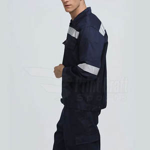 Uniforme de Trabajo Personalizado, Impermeable, Más Vendido, Cómodo - Product Image 4