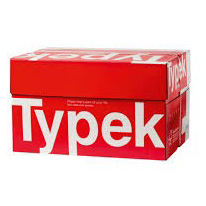 กระดาษถ่ายเอกสาร Typek A4 ราคาขายส่งสำหรับผู้จัดจำหน่าย ผู้นำเข้า และผู้จัดหาอุปกรณ์สำนักงาน - Product Image 4