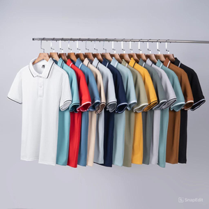 Camisetas Personalizadas al por Mayor para Hombre, Lisas, con Impresión Digital de Logotipo, Unisex, de Verano, de Algodón/Poliéster, Deportivas, Protectoras para Negocios - Product Image 2