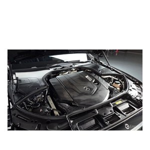 เมอร์เซเดส-เบนซ์ เอส-คลาส เอส580แอล 4MATIC ปี 2024 ระยะทาง 36,243 กม. เกียร์อัตโนมัติ พวงมาลัยซ้าย - Product Image 5