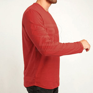 เสื้อแขนยาวเนื้อนุ่มสำหรับใส่ไปตามท้องถนนเสื้อแขนยาวสไตล์โมเดิร์น - Product Image 3