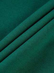 Sweat-shirts à capuche pour hommes à fermeture éclair courte, écologiques, à séchage rapide, très vendus, 100 % coton molletonné, respirants, à manches longues - Product Image 5