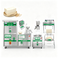 Presse hydraulique manuelle pour la fabrication de fromage et de tofu, mini-machine à broyer le tofu, machine chinoise pour la fabrication de tofu