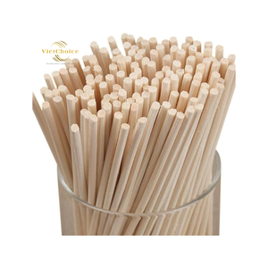 Vietchoice Varillas de Ratán Natural Personalizadas, Accesorios para Difusores de Aromas, Varillas Volátiles para Aceites Esenciales, Ambientador - Product Image 1