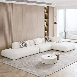 Ensemble de canapés en cuir de luxe, meilleur canapé inclinable réglable, coussins moelleux, qualité supérieure, meilleur mobilier pour le salon - Product Image 6