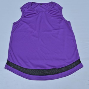 <b>Women</b> T <b>Shirts</b> Tee <b>Loose</b> Fit Sleeveless High And Premium Quality oversized plus size Pima cotton Greek t <b>Shirt</b> Trendy Outdoor - Product Image 5