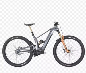 VENTE FLASH - Vélo de montagne électrique Vuca EVO AM2 prêt à être expédié - Product Image 4