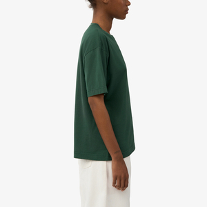 Camiseta Oversize de Último Diseño para Mujer en Venta Online, Cómoda, Holgada, Cuello Redondo, Tallas Grandes para Damas - Product Image 5