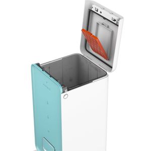 Element Wi-Fi Enabled Smart <b>Pet</b> Food Container <b>Feeder</b> Modern <b>Pet</b> <b>Bowls</b> & <b>Feeders</b> - Product Image 5