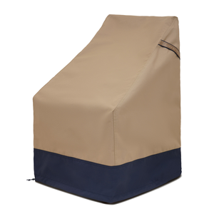 Housses personnalisées durables pour fauteuils inclinables de club, fabriquées au Vietnam, housses de table d'extérieur HDT, housses de mobilier de patio imperméables et résistantes aux UV - Product Image 4