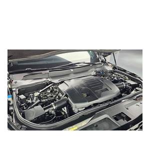 Land Rover Discovery P360 R-Dynamic SE Modelo Diciembre 2022 con Caja de Cambios Automática y Cámara Trasera 74,898 km Volante a la Izquierda - Product Image 6