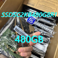 Disque dur SSDSC2KB480G8R1 480 Go SSD SATA 0VPP5P VPP5P Accessoires informatiques d'entreprise Clé USB NAS CMR Serveur