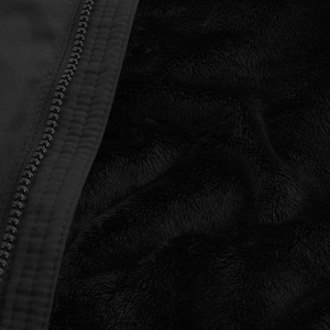 Chaqueta Acolchada North Face para Hombre, Color Negro, Nueva Colección de Invierno - Product Image 4