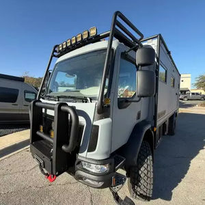 Nouveau Storyteller Overland GXV E-P-I-C 2026 prêt à la vente - Product Image 1