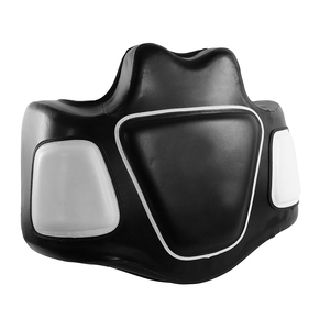 Protection de Poitrine Personnalisée en Gros pour Arts Martiaux : Karaté, Taekwondo, Kickboxing – Équipement de Protection pour l'Entraînement – Fournisseur OEM - Product Image 5